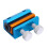 Motorcycle Cable Lube Tool Dual Cable Oiler 2
