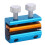 Motorcycle Cable Lube Tool Dual Cable Oiler 9