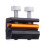 Motorcycle Cable Lube Tool Dual Cable Oiler 2