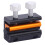 Motorcycle Cable Lube Tool Dual Cable Oiler 9