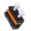Motorcycle Cable Lube Tool Dual Cable Oiler 4
