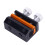 Motorcycle Cable Lube Tool Dual Cable Oiler 6