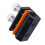 Motorcycle Cable Lube Tool Dual Cable Oiler 3