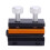 Motorcycle Cable Lube Tool Dual Cable Oiler 10