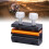 Motorcycle Cable Lube Tool Dual Cable Oiler 11