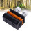 Motorcycle Cable Lube Tool Dual Cable Oiler 12