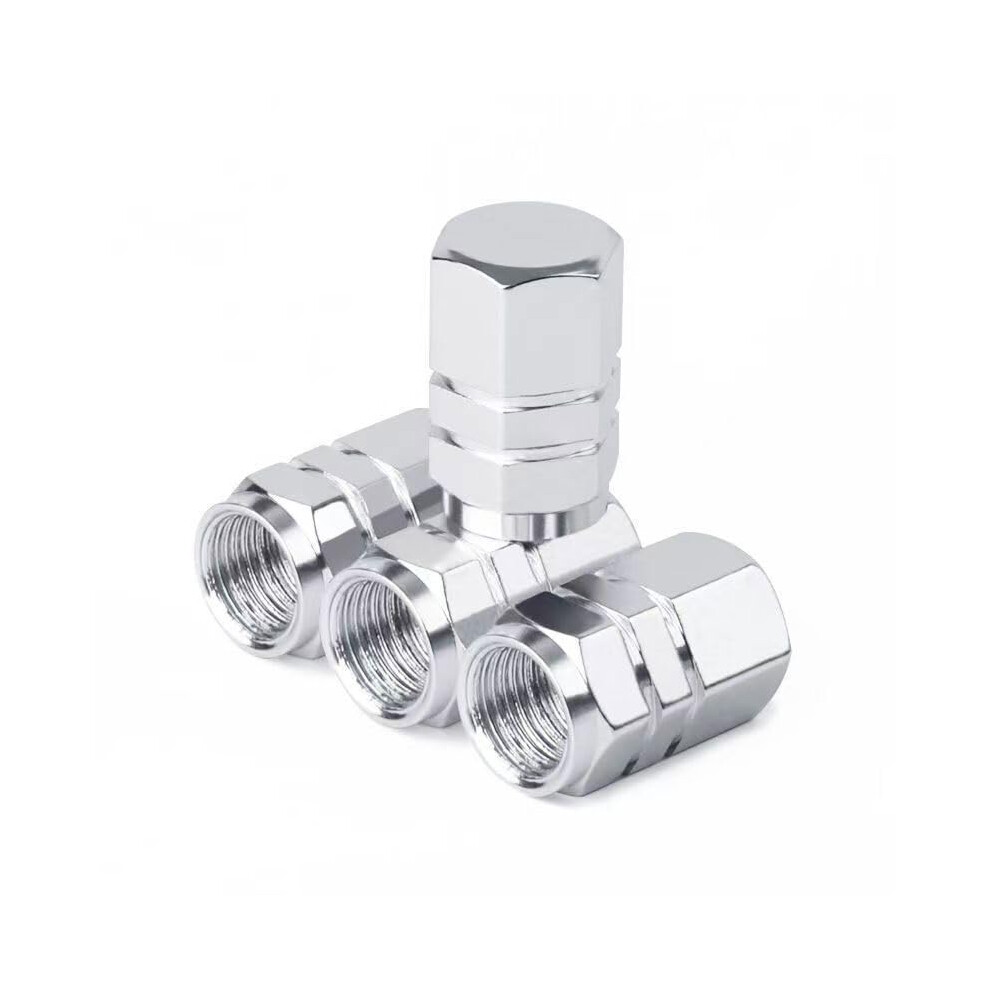 Car Tyre Valve Cap For Mitsubishi Triton Double Cab, Corrosion-Resistant Dust Caps, Leak-Proof Tire Valve Stem Cap 9393856741991
