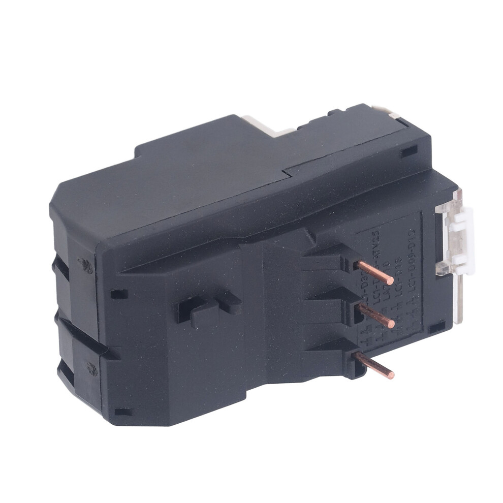 Thermal Overload Relay 23-32A 750V 1No 1Nc Plug-In Protector 7631349808557