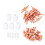 55pcs Plasma Cutter Extended Electrode Nozzle 2