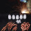 55pcs Plasma Cutter Extended Electrode Nozzle 7
