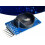 DS3231 AT24C32 IIC Module RTC Clock EEPROM 3.3V/5V Temperature Sensor Portable Module 1 PCS 2