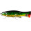 Artificial Hard Baits Crankbait 12.5 Cm Topwater Floating Wobblers Lures Model E For Trolling 3