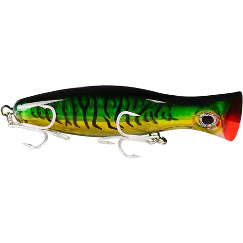 Artificial Hard Baits Crankbait 12.5 Cm Topwater Floating Wobblers Lures Model E For Trolling 2