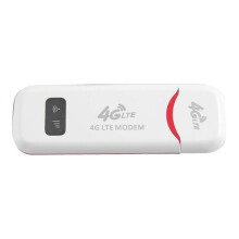 4G LTE Wireless USB Dongle Mobile Hotspot 150Mbps Modem Stick Sim Card Mobile Broadband Mini 4G Rout