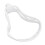 Nylon Lacrosse Head for Attack Midfielder – Lightweight & Durable 16