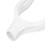 Nylon Lacrosse Head for Attack Midfielder – Lightweight & Durable 8