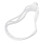 Nylon Lacrosse Head for Attack Midfielder – Lightweight & Durable 9