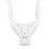 Nylon Lacrosse Head for Attack Midfielder – Lightweight & Durable 10