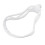 Nylon Lacrosse Head for Attack Midfielder – Lightweight & Durable 13