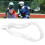 Nylon Lacrosse Head for Attack Midfielder – Lightweight & Durable 14