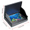 Underwater Fish Finder 4.3" IPS Screen Night 14