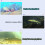 Underwater Fish Finder 4.3" IPS Screen Night 9