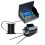 Underwater Fish Finder 4.3" IPS Screen Night 3