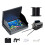 Underwater Fish Finder 4.3" IPS Screen Night 1