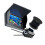 Underwater Fish Finder 4.3" IPS Screen Night 6