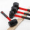 Hammer Rubber Leather Tile Decoration Tools 8oz One Color 5