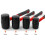 Hammer Rubber Leather Tile Decoration Tools 8oz One Color 3