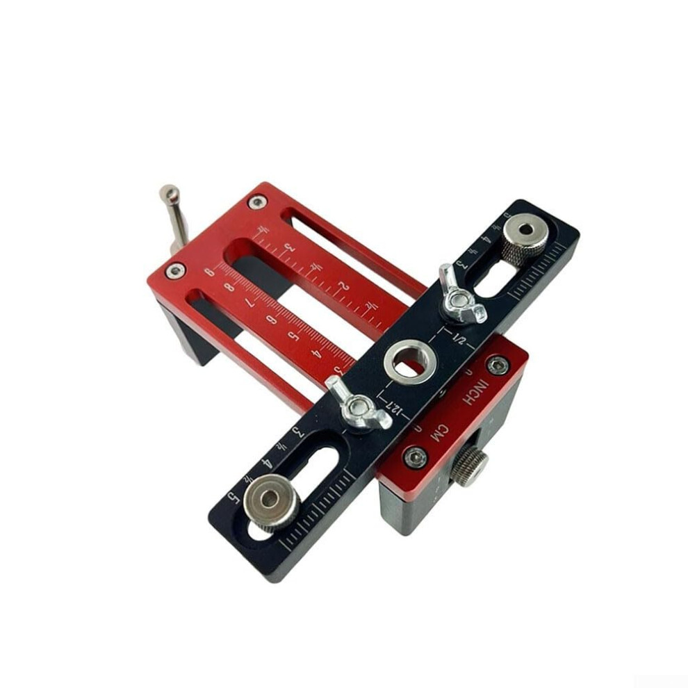 Cabinet Installation Tool Door Positioner With Height Adjustment Stability For Kitchen Cabinets And Wardrobe Assembly 9393856742783