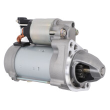 Starter Motor 6519060026 Perfect Sealing Enhanced