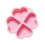 1pc Baking Molds Heart Shape Silicone Cake Molds Muffin Cakes Baking Tools 2