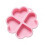 1pc Baking Molds Heart Shape Silicone Cake Molds Muffin Cakes Baking Tools 7