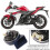 2pcs DC 12V 105dB Two Tone Motorcycle Car Snail 7