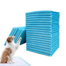 Puppy Pee Pads XL Model D Quick Dry No Leak Potty Training Pads For Dogs Cats Rabbits