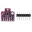 BMP390L High Accuracy Barometric Pressure Sensor Module For GPS Navigation And Weather Forecasting 1