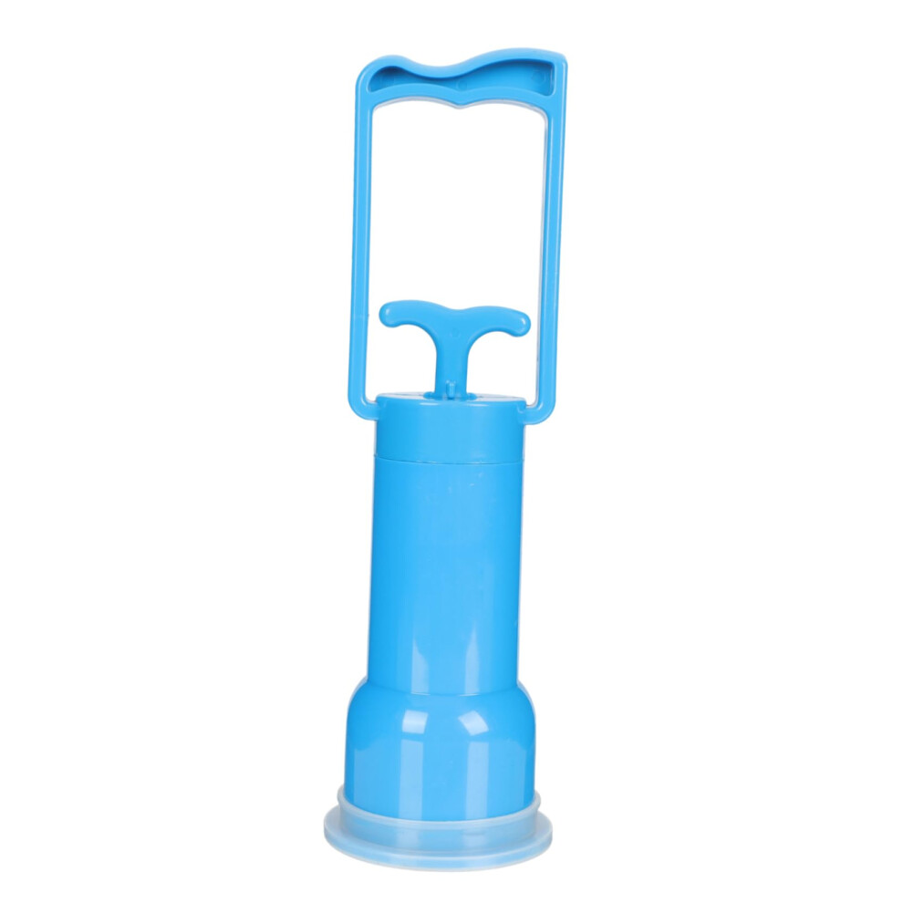 Pig Breathing Pump For Piglets Farm Accessory, Neonatal Resuscitation, Small Pig Breathing Aid, Amniotic Fluid Support