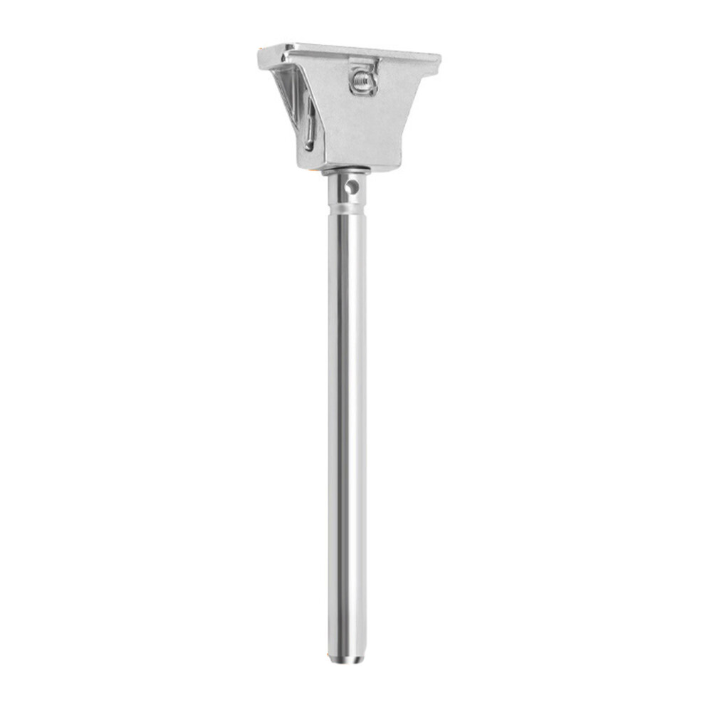 Adjustable Invisible Shelf Brackets Multiple Use-8 Inches 7751000177409