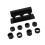 Bike Fork Mount Quick Release Bicycle Block for 5