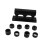 Bike Fork Mount Quick Release Bicycle Block for 4