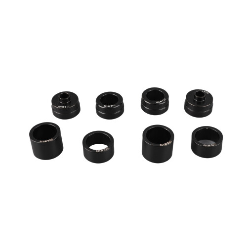 Bike Fork Mount Quick Release Bicycle Block for 1