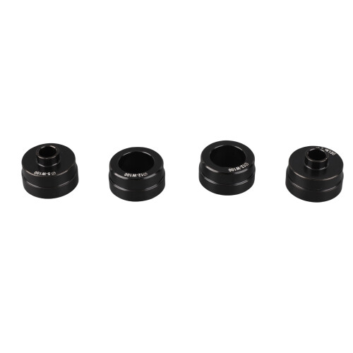 Bike Fork Mount Quick Release Bicycle Block for 2