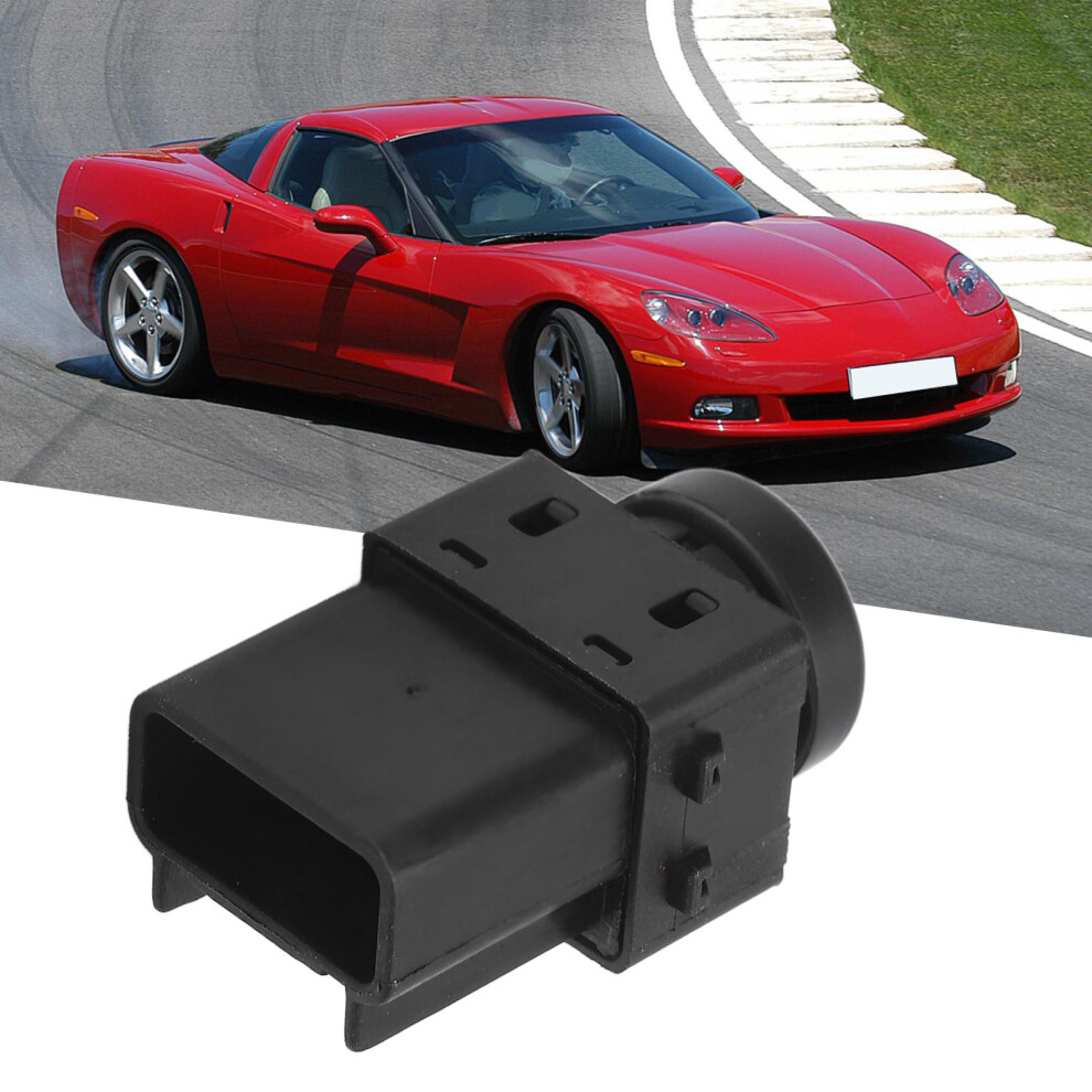 Corvette C6 Door Release Switch Button Abs Material 7891349834400