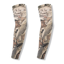 Polyester Pattern Sleeves For Outdoor Sports and Halloween-78