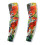 Unisex Polyester Pattern Arm Sleeves For Halloween And-77 1
