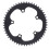 Cycle Chainring Full Carbon Fiber 130BCD 52T 5 1