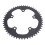 Cycle Chainring Full Carbon Fiber 130BCD 52T 5 2