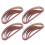 20Pcs Sandpaper Belt Sanding Abrasive Strip 3